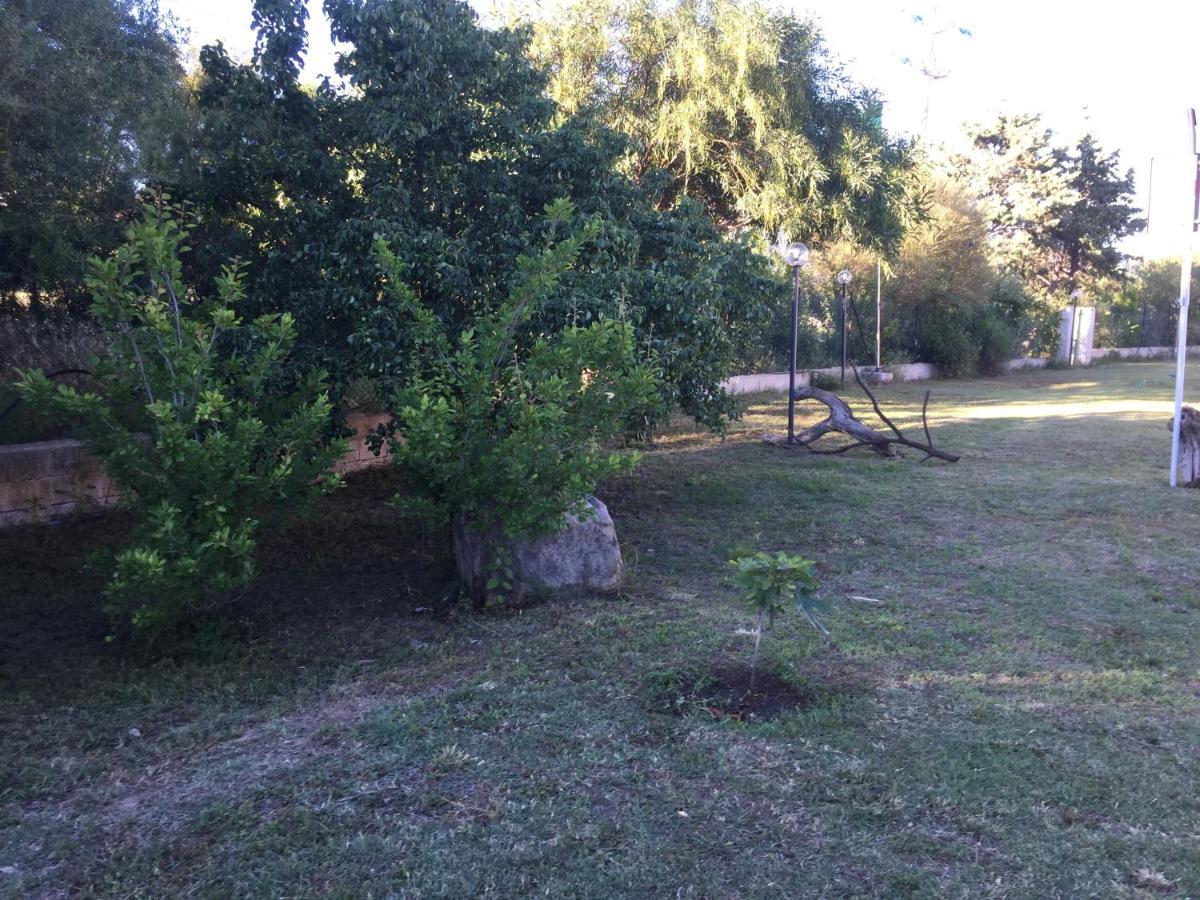 La Maison Di Zia Annina In Olbia Porta Della Costa Smeralda オルビア エクステリア 写真