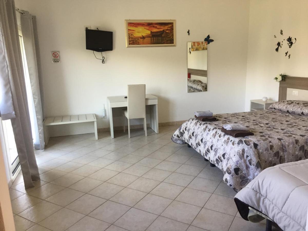 La Maison Di Zia Annina In Olbia Porta Della Costa Smeralda オルビア エクステリア 写真