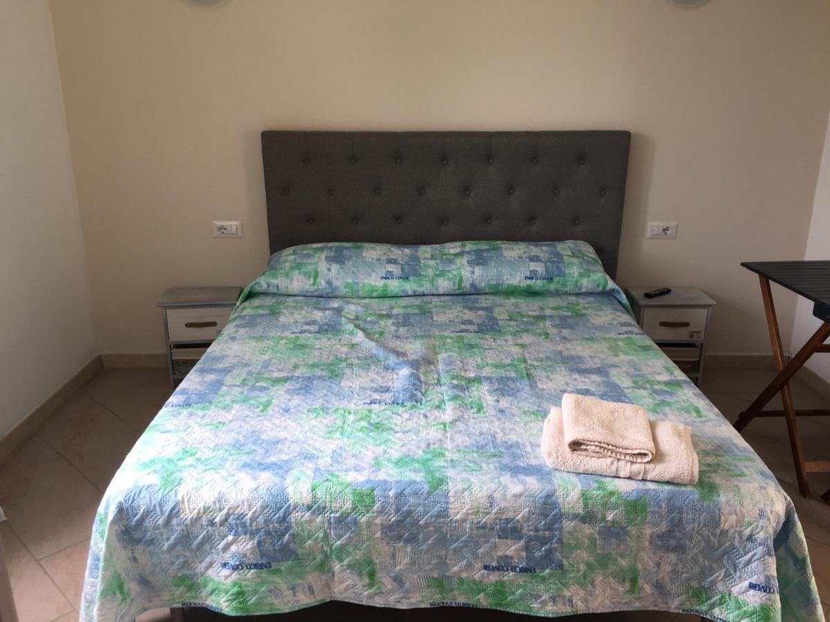 La Maison Di Zia Annina In Olbia Porta Della Costa Smeralda オルビア エクステリア 写真