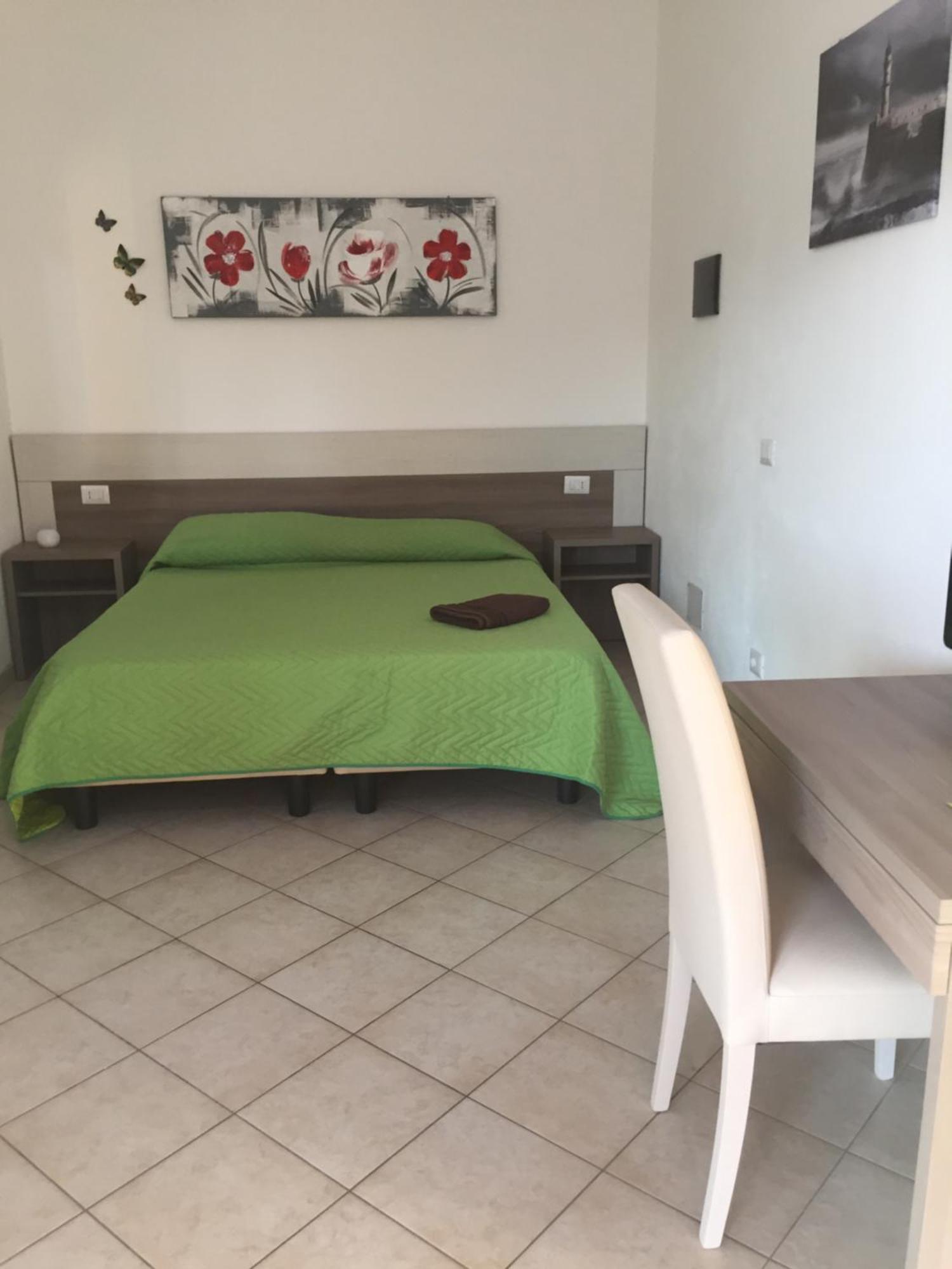 La Maison Di Zia Annina In Olbia Porta Della Costa Smeralda オルビア エクステリア 写真