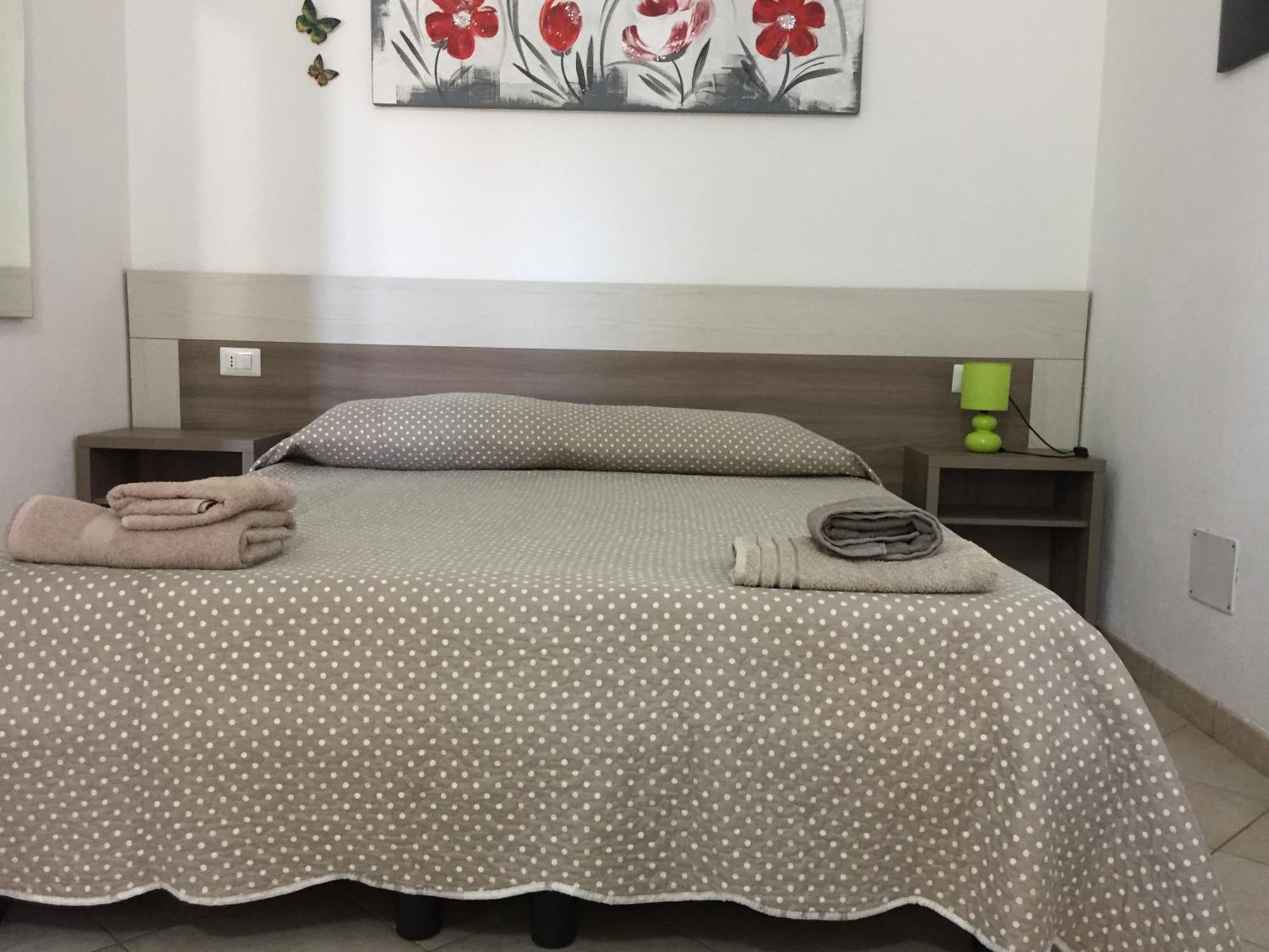La Maison Di Zia Annina In Olbia Porta Della Costa Smeralda オルビア エクステリア 写真