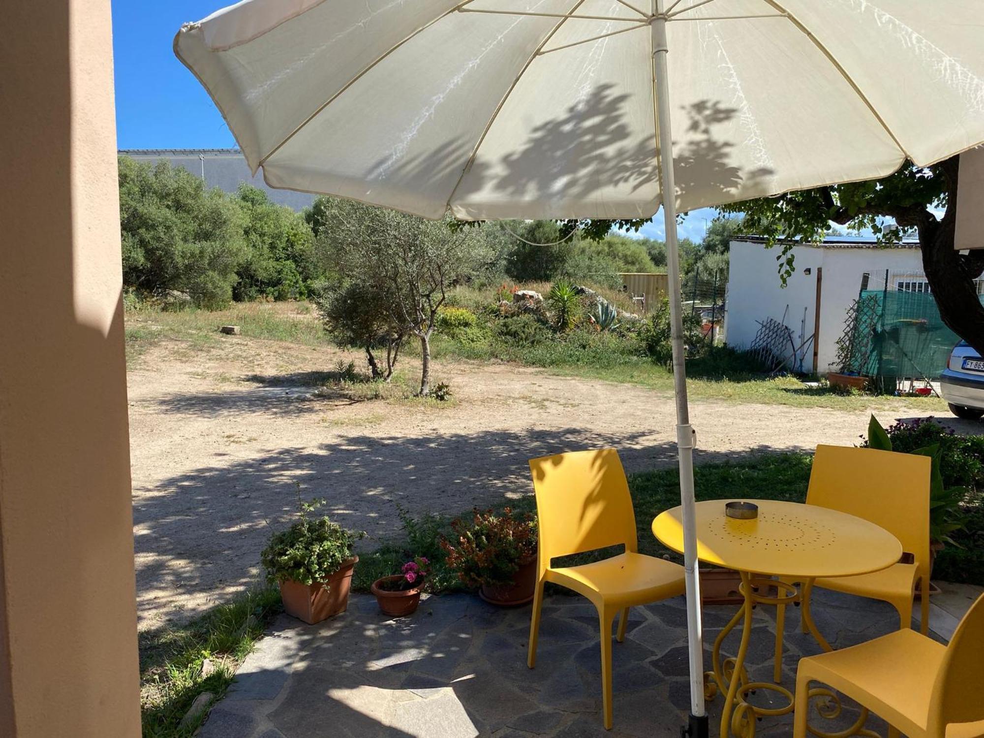 La Maison Di Zia Annina In Olbia Porta Della Costa Smeralda オルビア エクステリア 写真