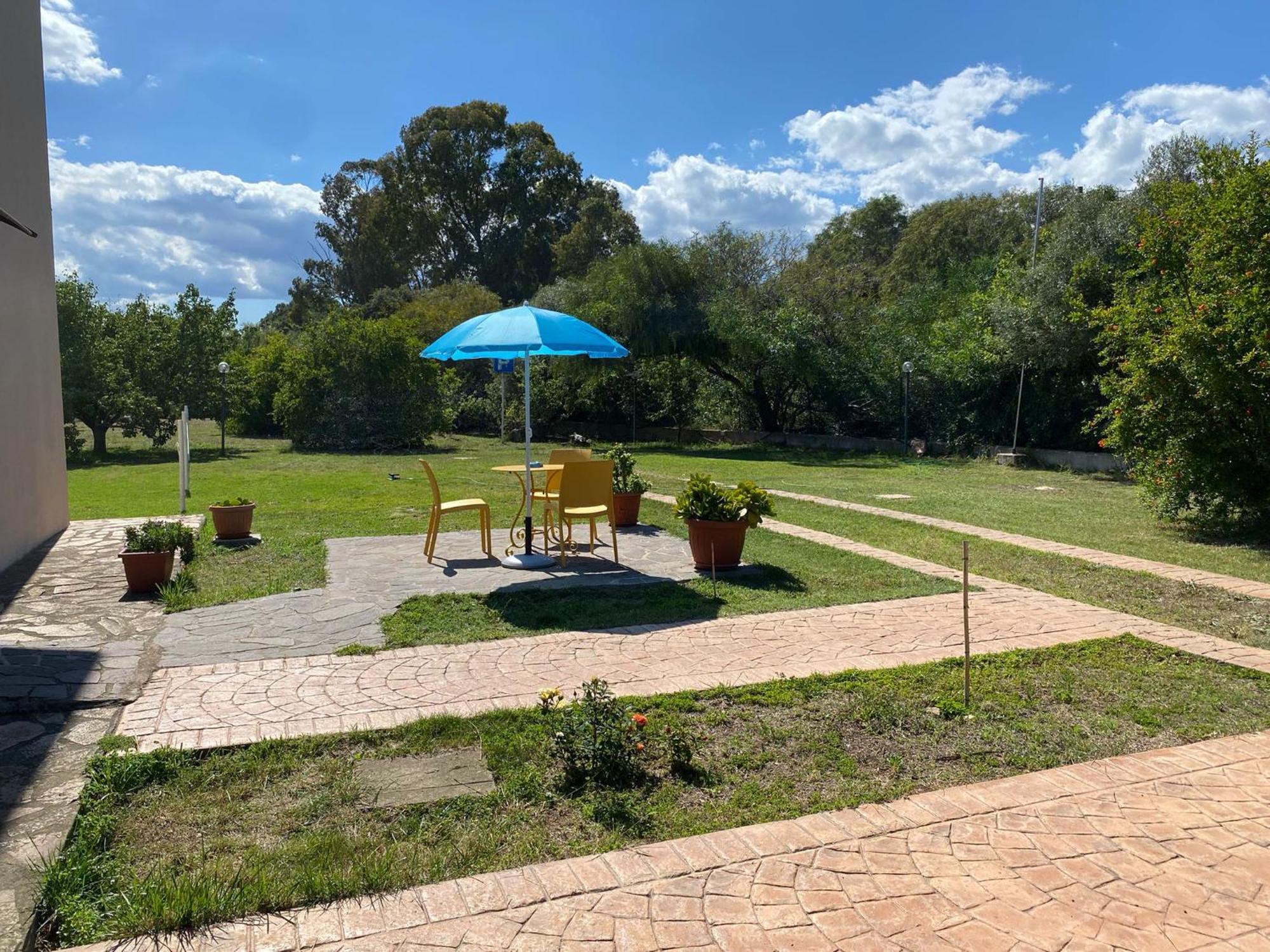 La Maison Di Zia Annina In Olbia Porta Della Costa Smeralda オルビア エクステリア 写真