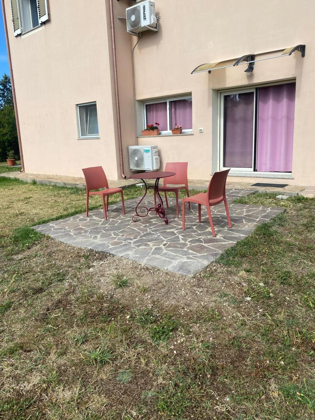 La Maison Di Zia Annina In Olbia Porta Della Costa Smeralda オルビア エクステリア 写真