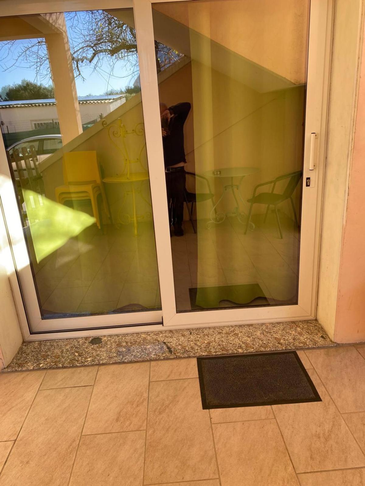 La Maison Di Zia Annina In Olbia Porta Della Costa Smeralda オルビア エクステリア 写真