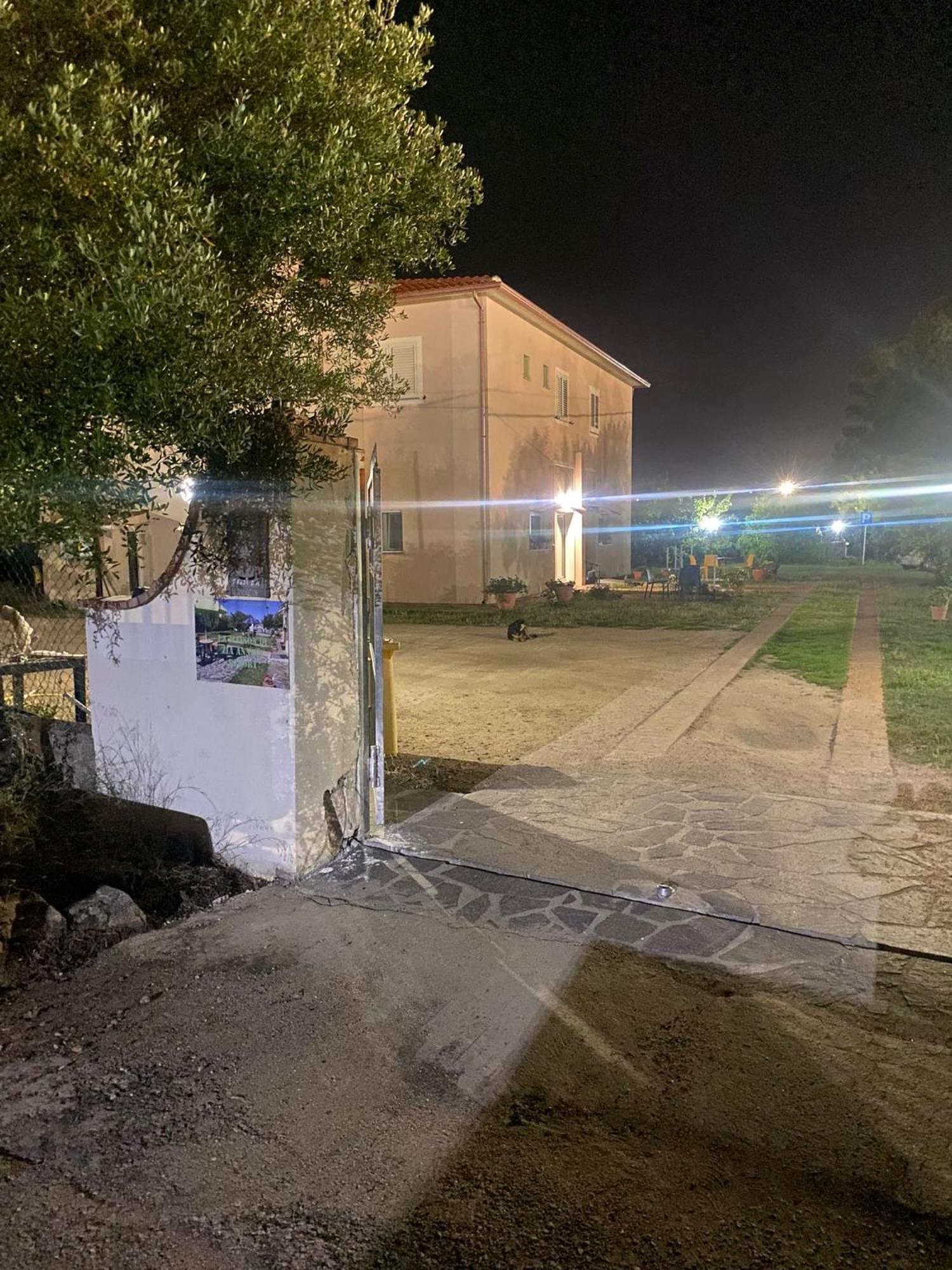 La Maison Di Zia Annina In Olbia Porta Della Costa Smeralda オルビア エクステリア 写真