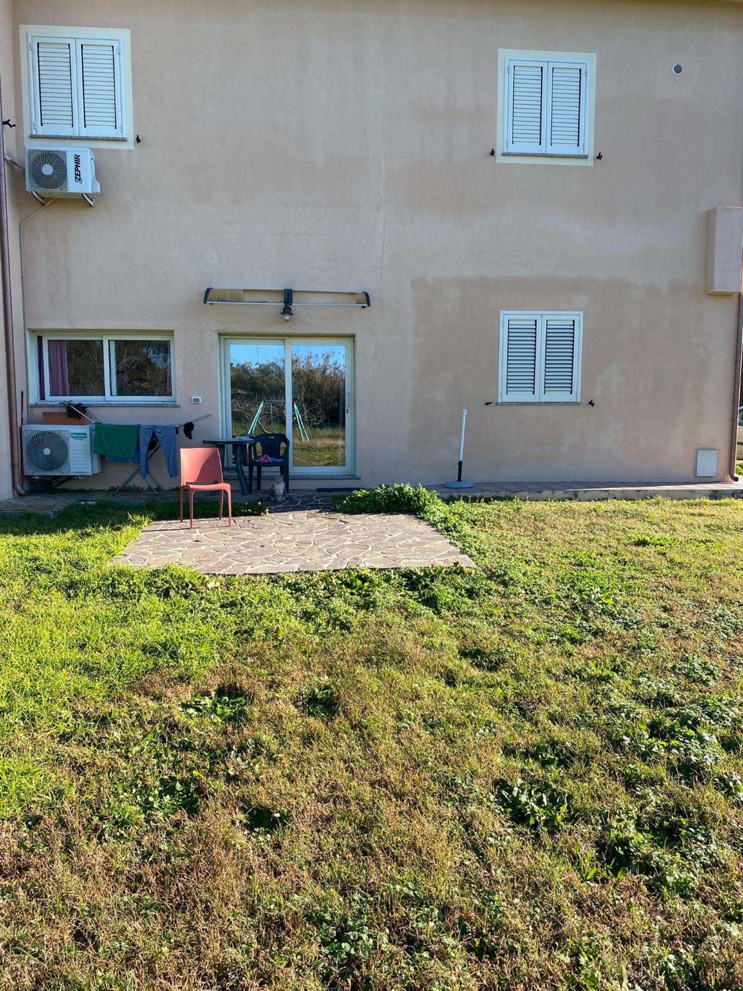 La Maison Di Zia Annina In Olbia Porta Della Costa Smeralda オルビア エクステリア 写真