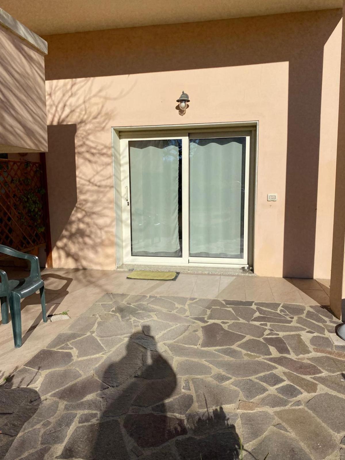 La Maison Di Zia Annina In Olbia Porta Della Costa Smeralda オルビア エクステリア 写真