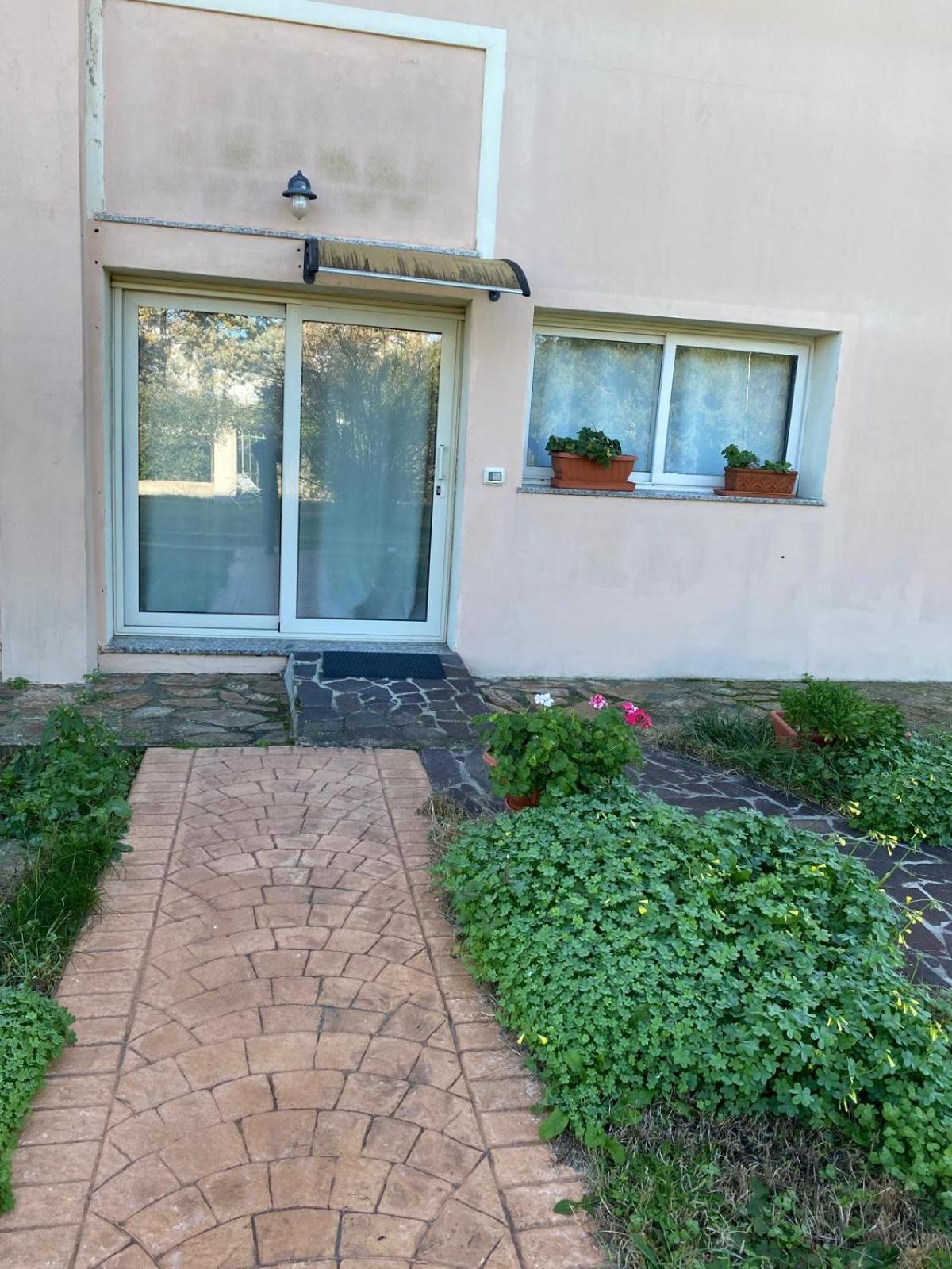 La Maison Di Zia Annina In Olbia Porta Della Costa Smeralda オルビア エクステリア 写真