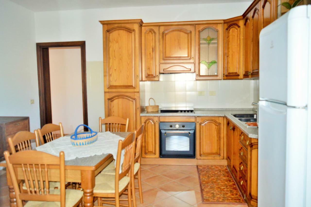 La Maison Di Zia Annina In Olbia Porta Della Costa Smeralda オルビア エクステリア 写真