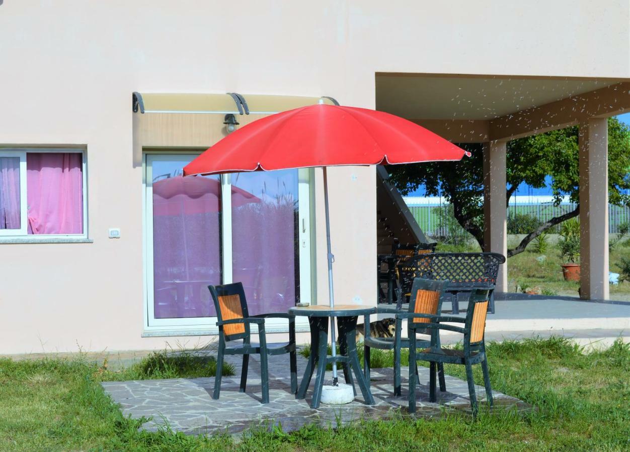 La Maison Di Zia Annina In Olbia Porta Della Costa Smeralda オルビア エクステリア 写真