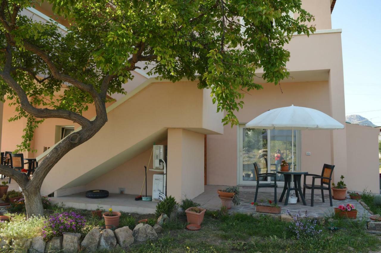 La Maison Di Zia Annina In Olbia Porta Della Costa Smeralda オルビア エクステリア 写真
