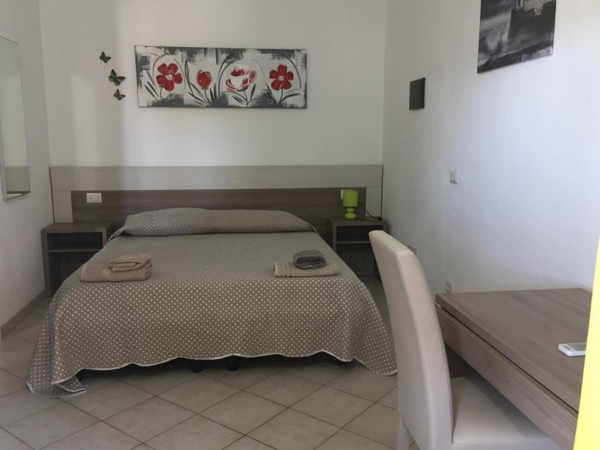 La Maison Di Zia Annina In Olbia Porta Della Costa Smeralda オルビア エクステリア 写真