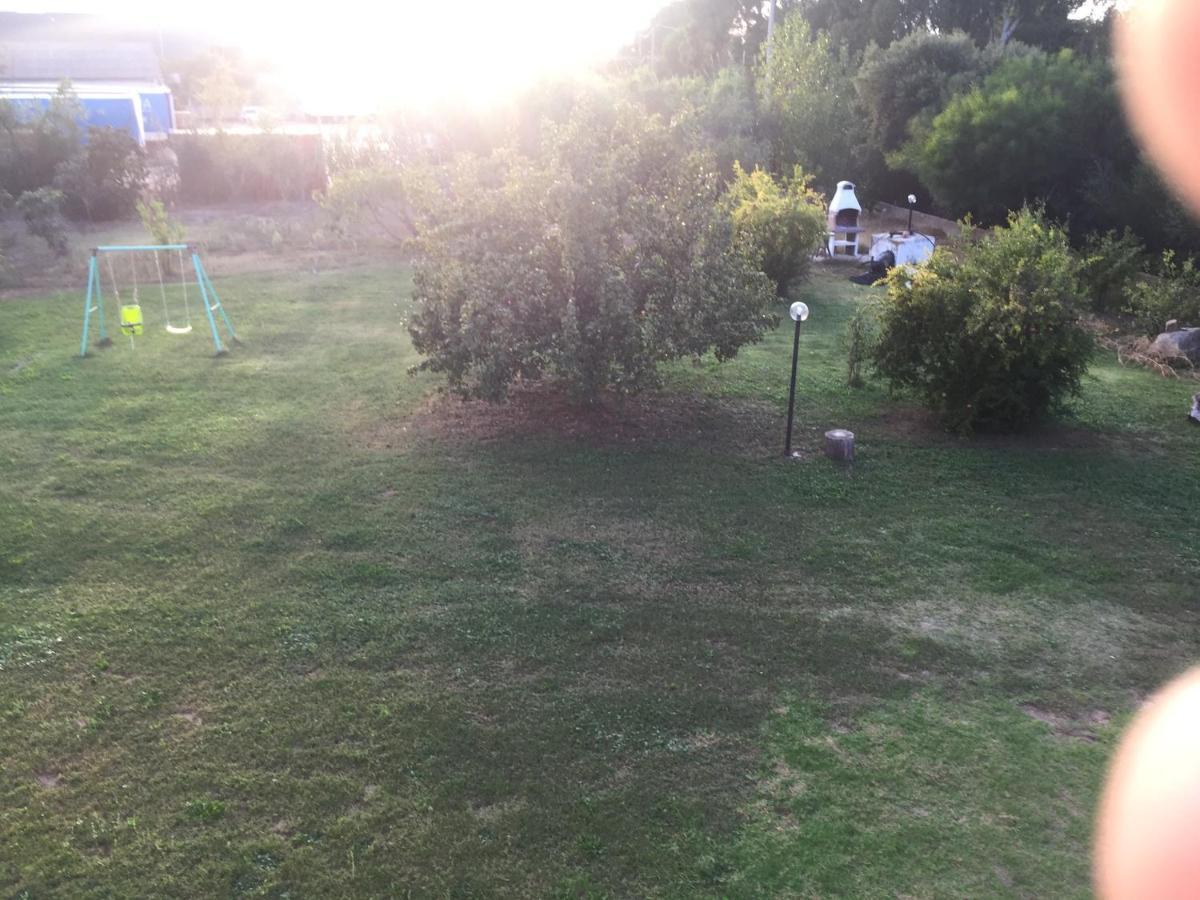 La Maison Di Zia Annina In Olbia Porta Della Costa Smeralda オルビア エクステリア 写真