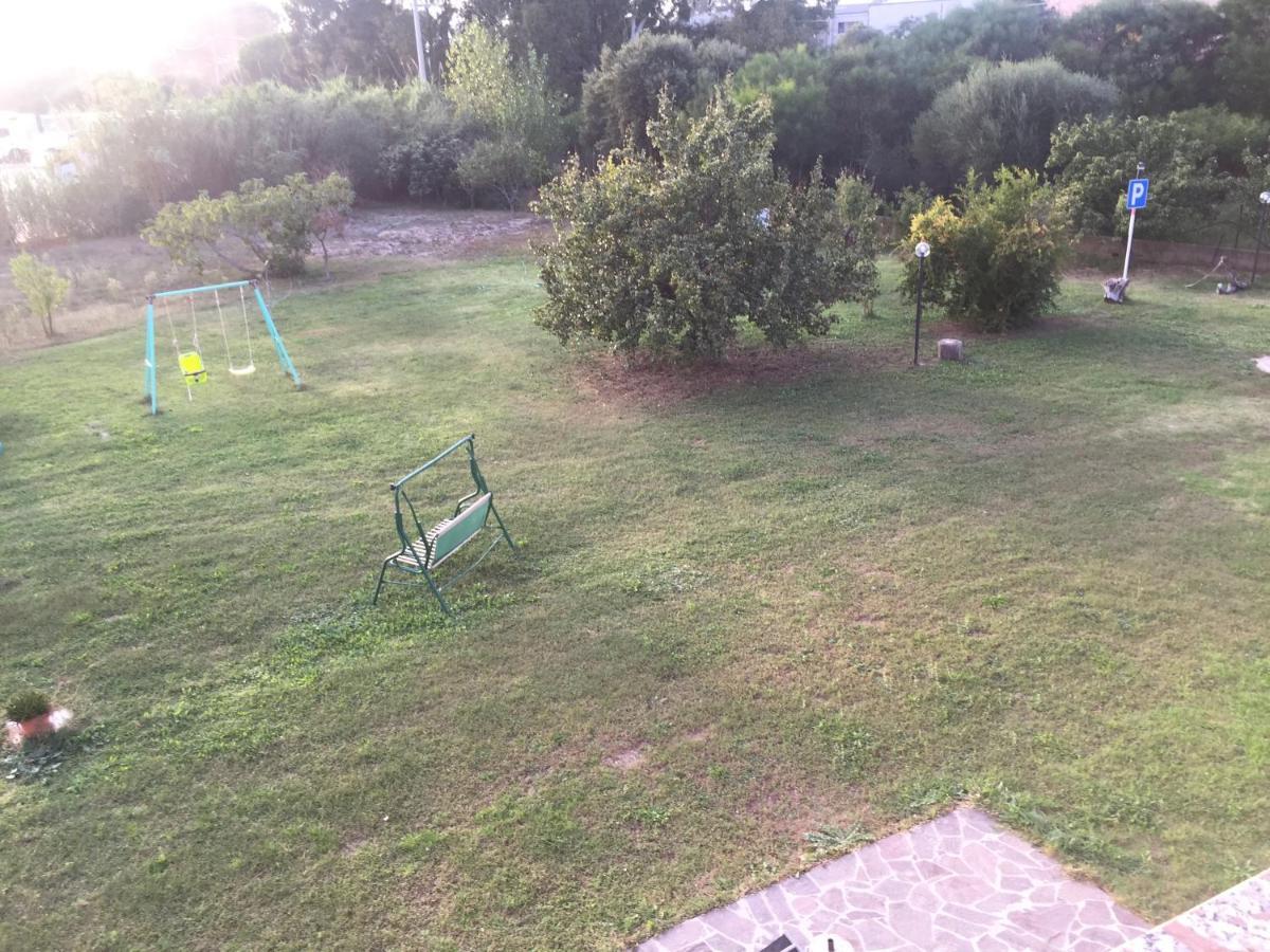 La Maison Di Zia Annina In Olbia Porta Della Costa Smeralda オルビア エクステリア 写真