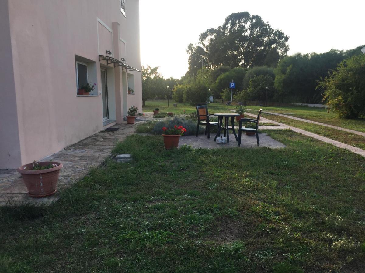 La Maison Di Zia Annina In Olbia Porta Della Costa Smeralda オルビア エクステリア 写真