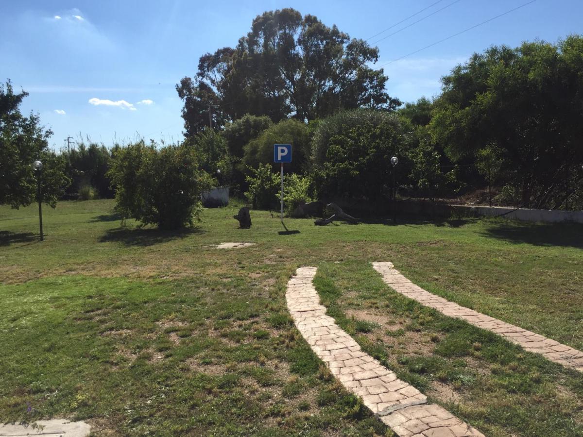 La Maison Di Zia Annina In Olbia Porta Della Costa Smeralda オルビア エクステリア 写真