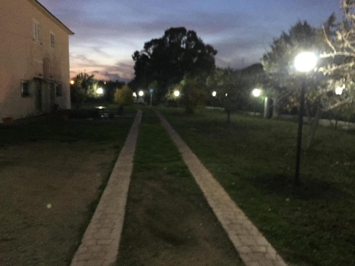 La Maison Di Zia Annina In Olbia Porta Della Costa Smeralda オルビア エクステリア 写真