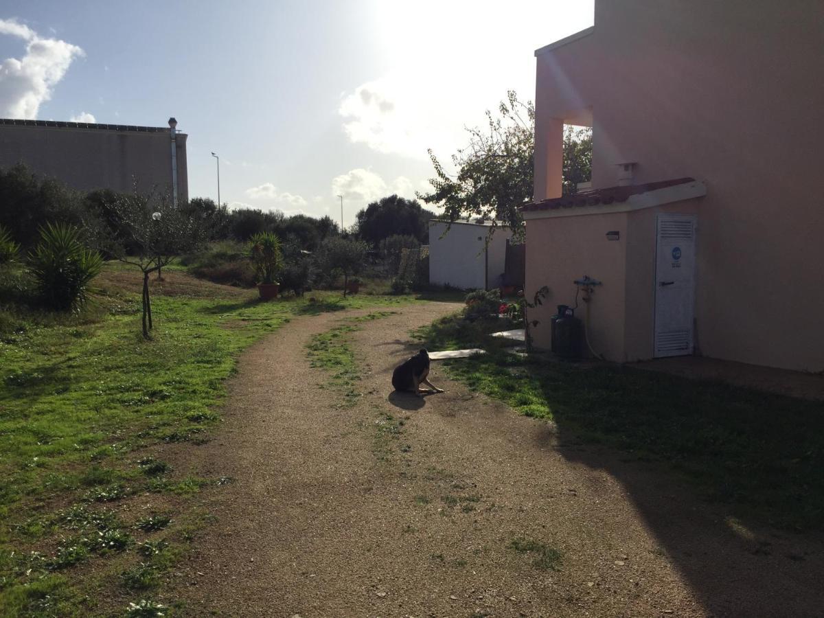 La Maison Di Zia Annina In Olbia Porta Della Costa Smeralda オルビア エクステリア 写真