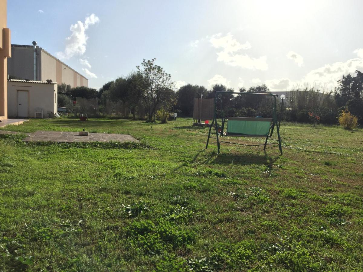 La Maison Di Zia Annina In Olbia Porta Della Costa Smeralda オルビア エクステリア 写真