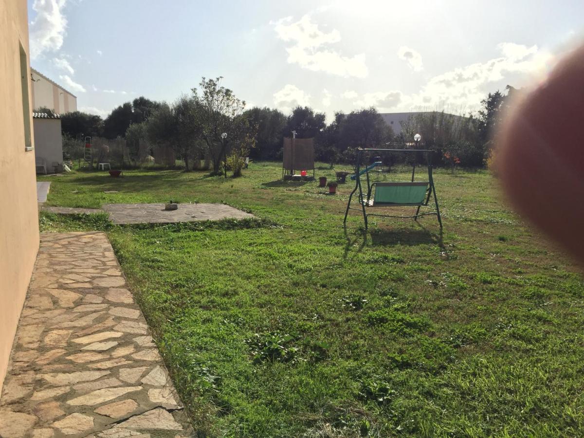La Maison Di Zia Annina In Olbia Porta Della Costa Smeralda オルビア エクステリア 写真